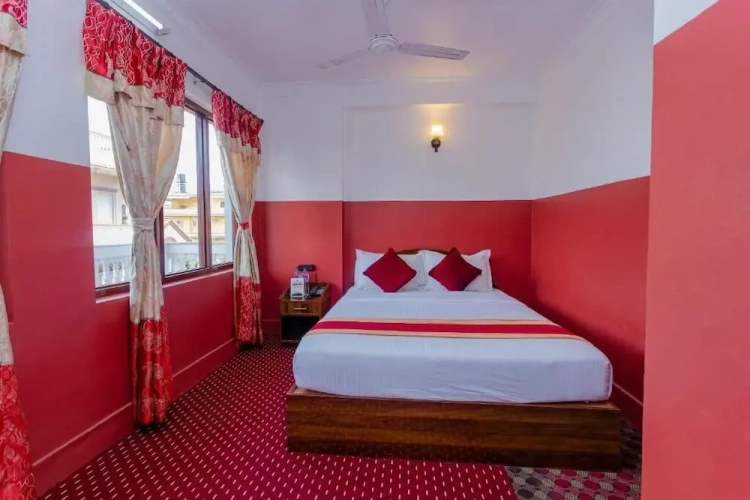 Superior Double room