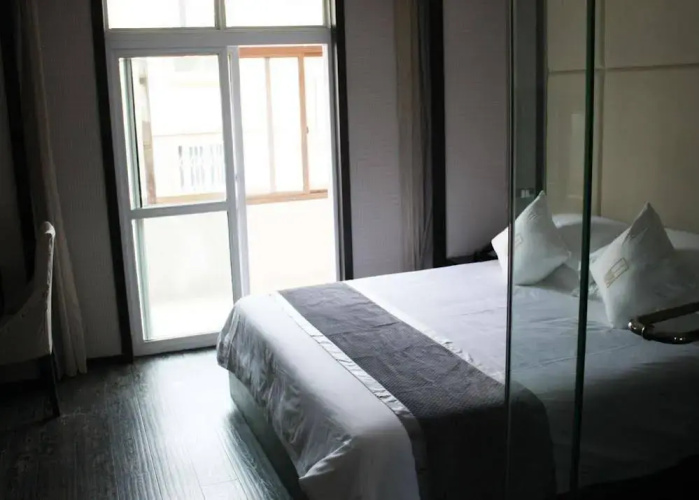 Guanyue Shangpin Hotel- Zhoushan