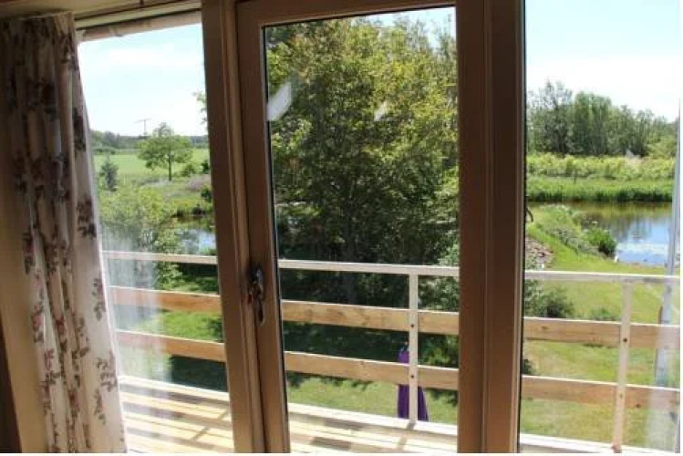 Krywilygaard Holiday Apartments