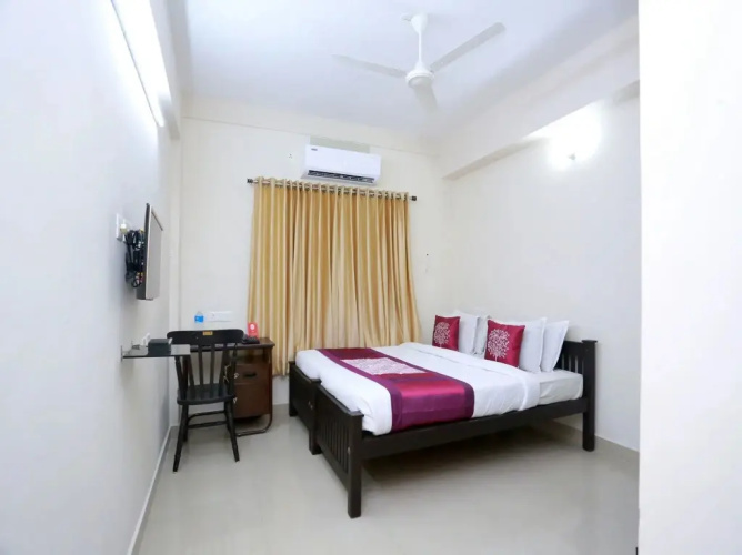 Chaithanya Complex by OYO