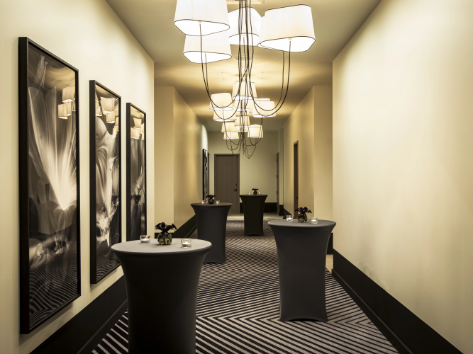 Kimpton La Peer Hotel photo 19
