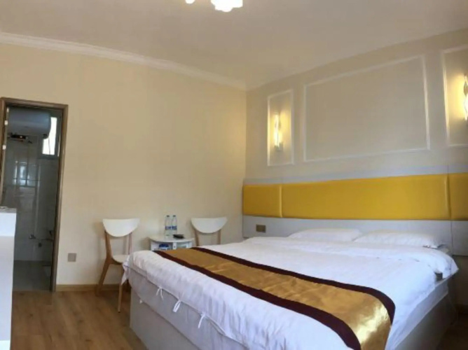 Niemeiju Hostel