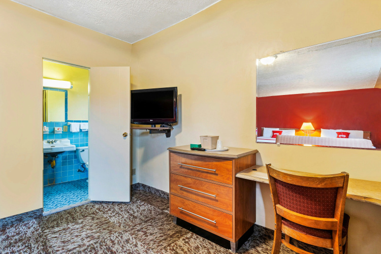 Oyo Hotel North Lima Oh