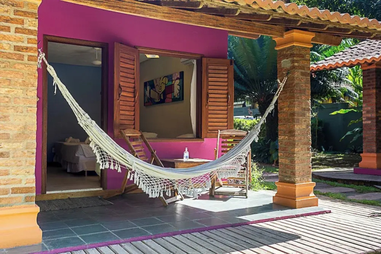 Villa Maravilha