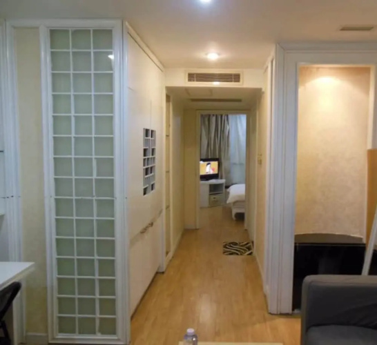 Jingting Service Apartment
