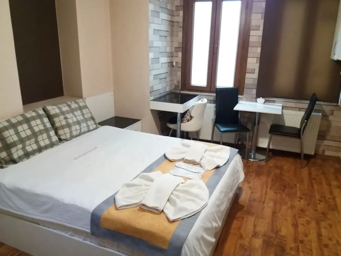 Standard Suite