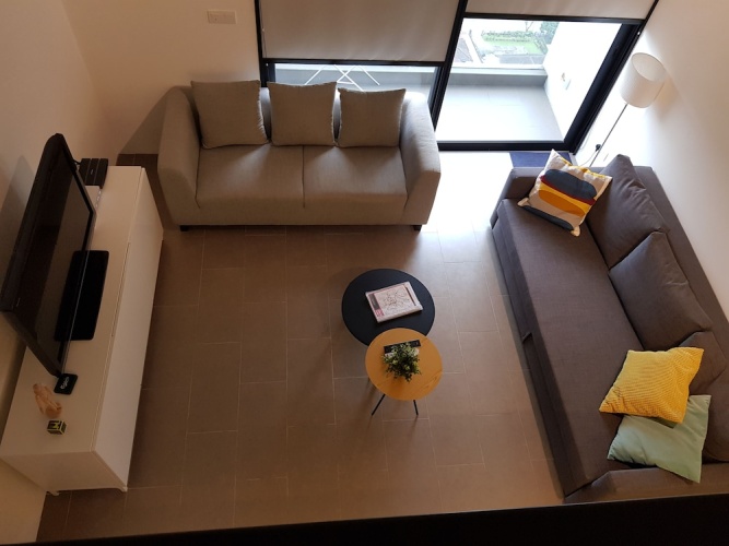 The Establishment Bangsar Duplex