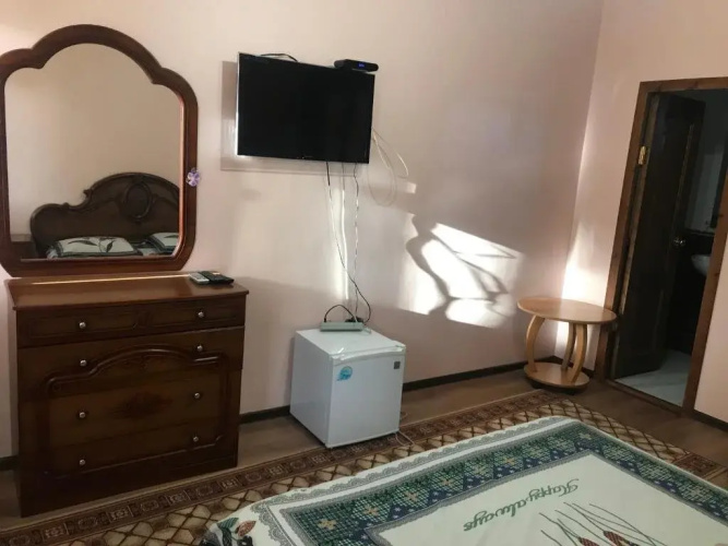 Guest house Mayana