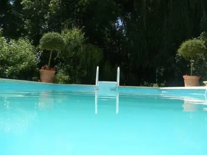 Le Vieux Logis