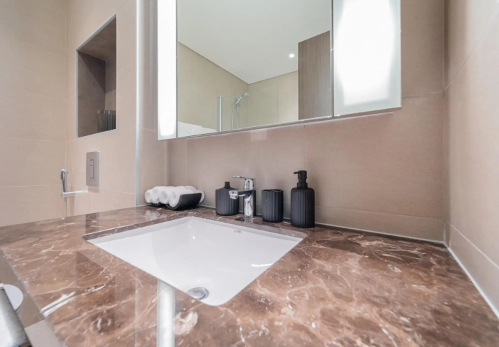 DXB - BLVD Heights 1 - 2304 - DT