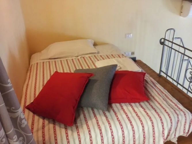 Monna Lisa Apartment