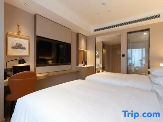 Business Twin room
