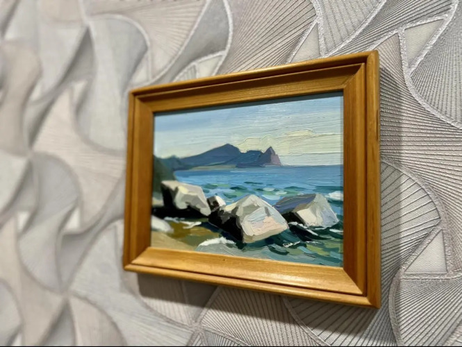 Фотография номера квартиры Апартаменты на Гоголя 39А