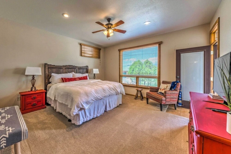 6 Bedrooms Cottage