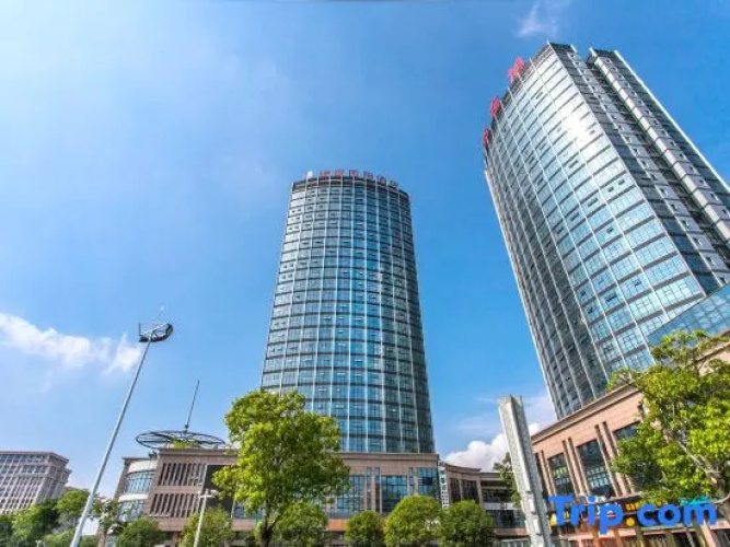 Tixiang International Hotel