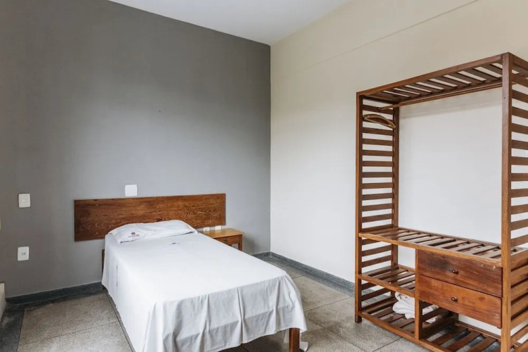OYO Hotel Lider