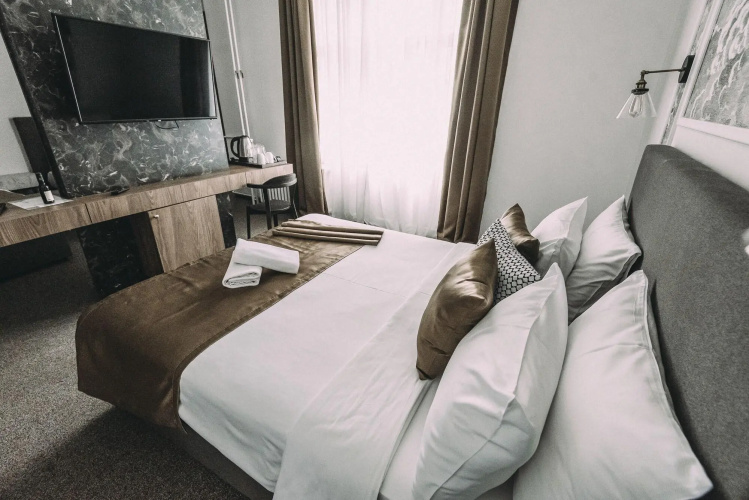Hotel Union