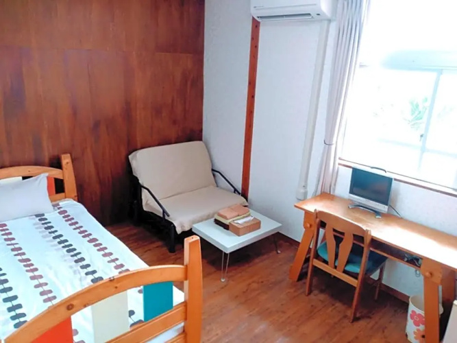 Fenu Kaji - Vacation STAY 63760v
