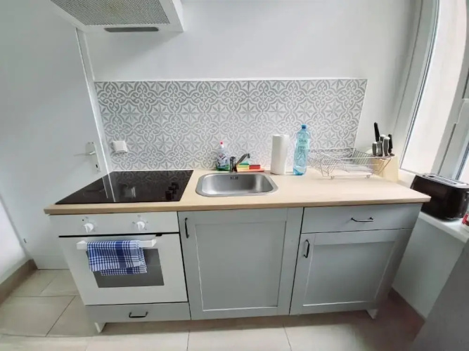 Wipplinger Home Apartment Vienna