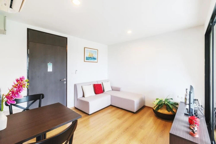 Phuket Rooms Stay