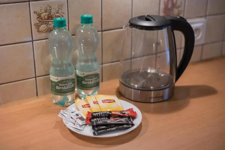 Apartament Kinowa