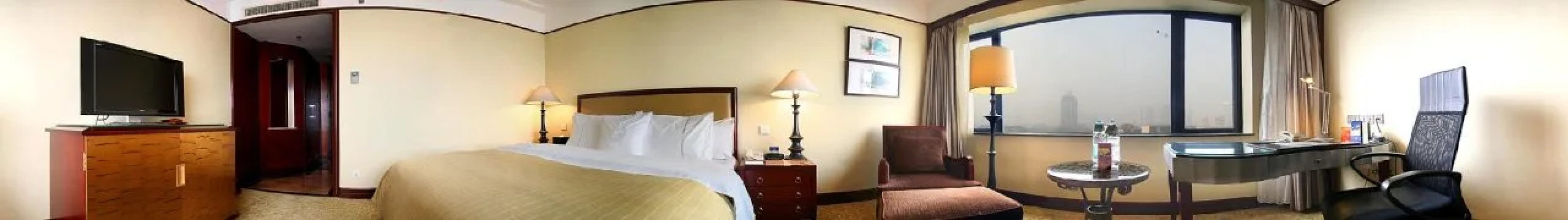 Sheraton Tianjin