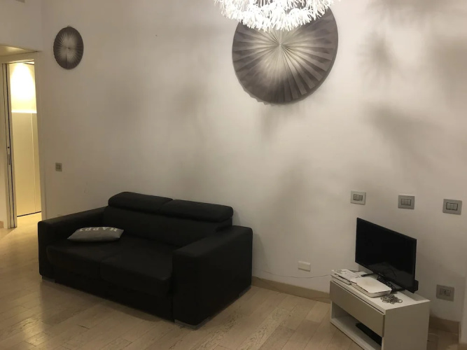 Green 152 - Luxury Apartments Rome