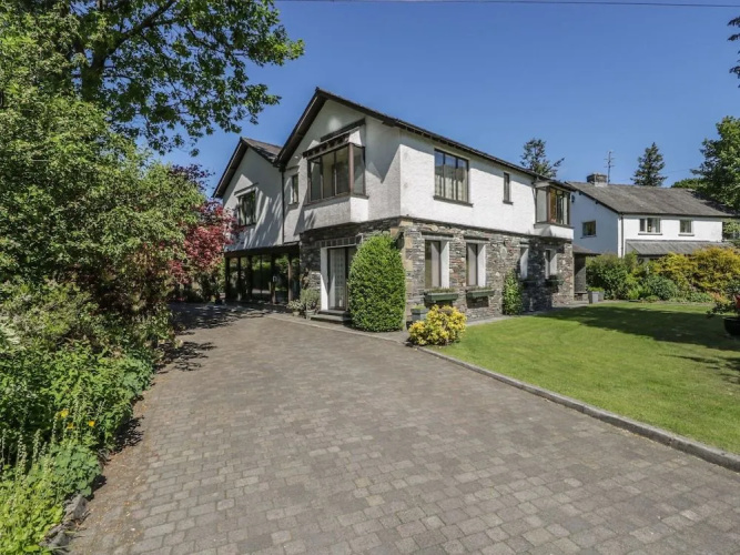 Stonegarth Cottage