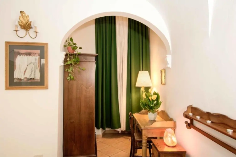 2 Bedrooms Cottage