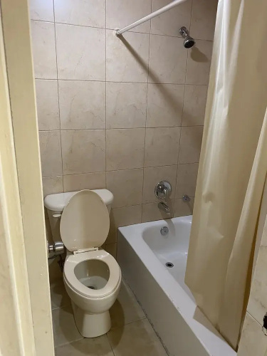 Deer Park Motor Inn