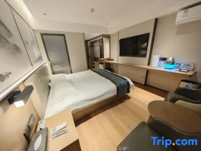 Executive Double Cottage
