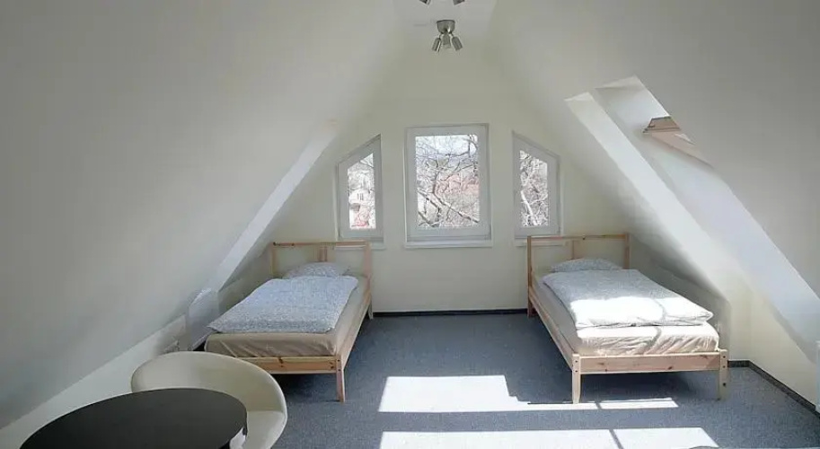 Hostel George