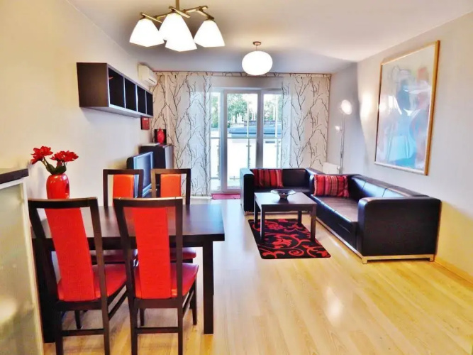 Aravel Old Town Apartments