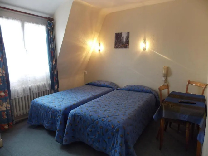 Hostel du Roy