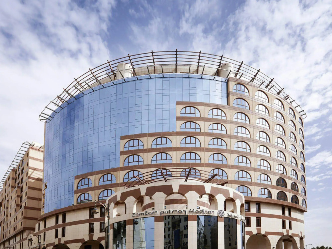 Image de l'hôtel