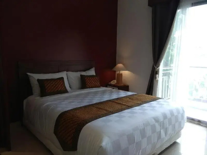 Avilla Ubud