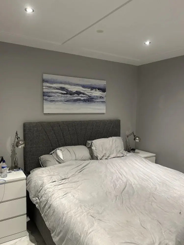 Croke Park, 3-beds ,1 Pullout bed , Sleeps 8
