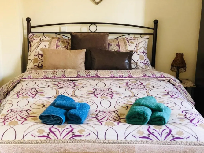 See and City Apartment