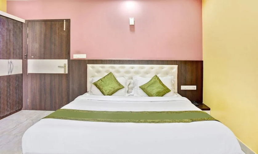 Treebo Trip Sathi Residency