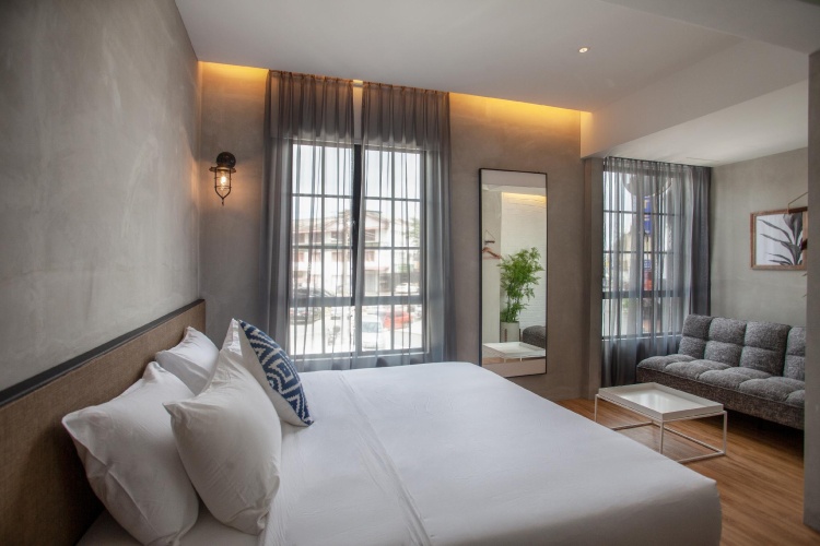 Grand Suite