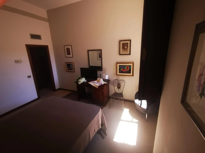 Park Hotel Napoleone