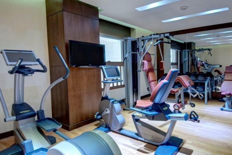 Crowne Plaza Madinah photo 23