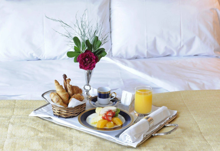 Buenos Aires Marriott photo 13