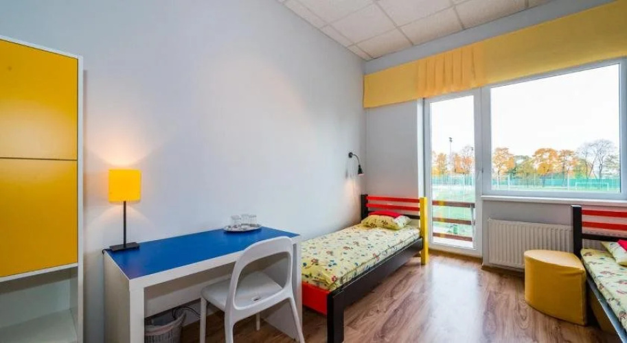 Tamme Hostel