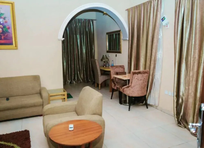 77 Palms Hotel