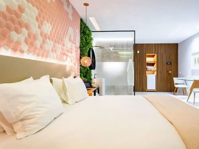 Hotel Corinto