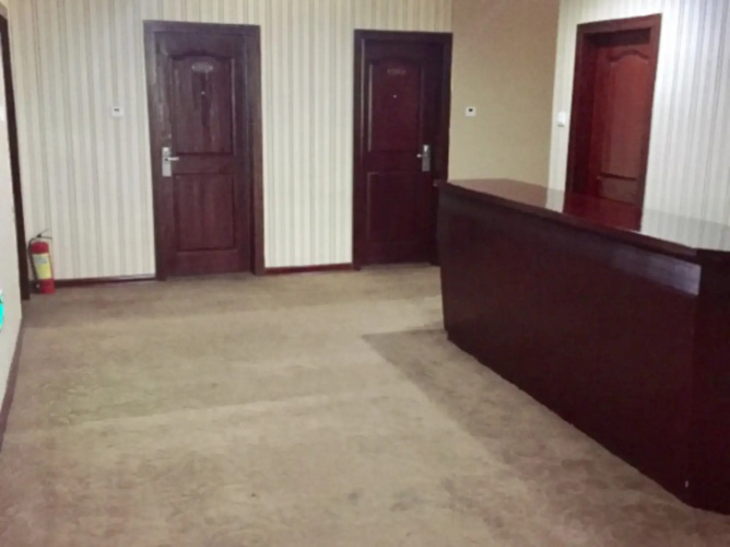Mindong Hotel (Sanming Square)