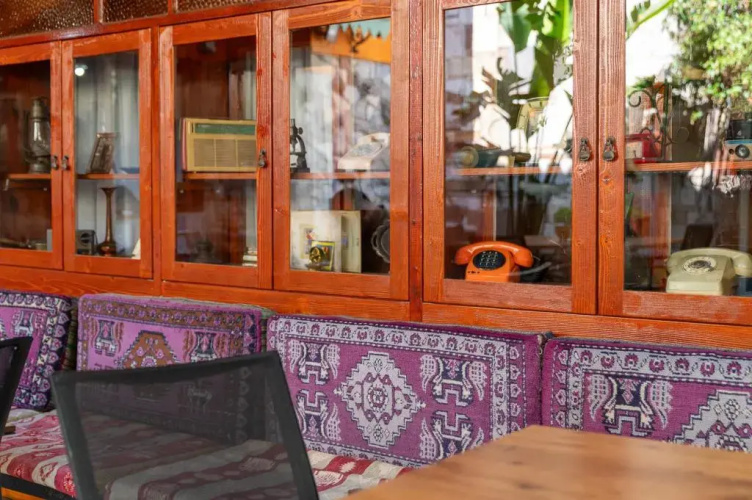 Urla Han Otel