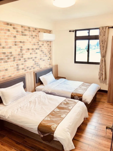Kim-Sharp Homestay