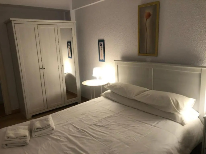 Apartamento Torrelavega